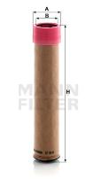 Mann Filter CF652 - FILTRO AIRE INDUSTRY