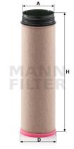 Mann Filter CF710 - FILTRO AIRE INDUSTRY