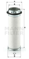 Mann Filter CF711 - [**]FILTRO AIRE