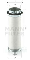 Mann Filter CF711 - FILTRO AIRE INDUSTRY