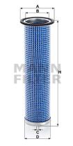 Mann Filter CF751X - FILTRO AIRE INDUSTRY