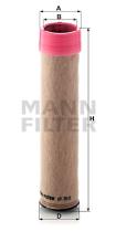 Mann Filter CF752 - FILTRO AIRE INDUSTRY