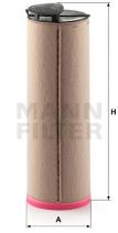 Mann Filter CF810 - FILTRO AIRE INDUSTRY