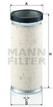 Mann Filter CF820 - FILTRO AIRE