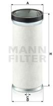 Mann Filter CF821 - FILTRO AIRE