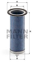 Mann Filter CF84X - FILTRO AIRE INDUSTRY