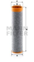 Mann Filter CF902