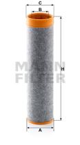 Mann Filter CF902 - FILTRO AIRE INDUSTRY