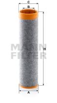 Mann Filter CF902 - FILTRO AIRE