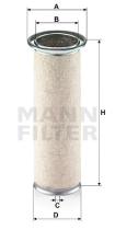 Mann Filter CF950 - FILTRO AIRE INDUSTRY