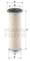 Mann Filter CF950 - [**]FILTRO AIRE