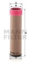 Mann Filter CF972 - FILTRO AIRE