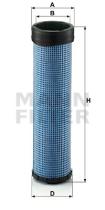 Mann Filter CF970 - FILTRO AIRE INDUSTRY
