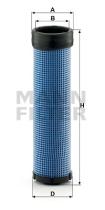 Mann Filter CF9802 - FILTRO AIRE INDUSTRY