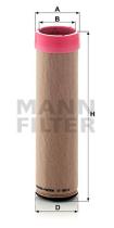Mann Filter CF9902 - FILTRO AIRE