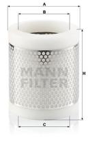 Mann Filter CS1343 - FILTRO AIRE