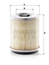 Mann Filter CU15002