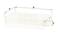 Mann Filter CU21009