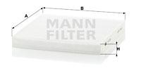 Mann Filter CU2132