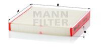 Mann Filter CU2146