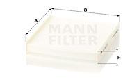 Mann Filter CU22011