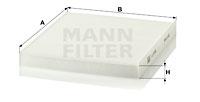 Mann Filter CU23009
