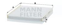 Mann Filter CU2336