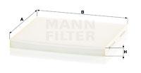 Mann Filter CU24004