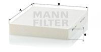 Mann Filter CU2442