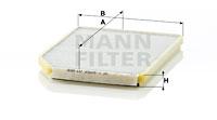 Mann Filter CU25251