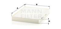 Mann Filter CU28003