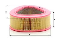 Mann Filter CU29154