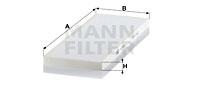 Mann Filter CU3944