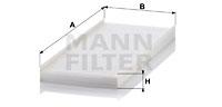 Mann Filter CU5695