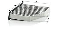 Mann Filter CUK2939
