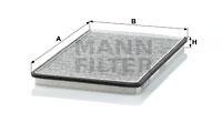 Mann Filter CUK3032