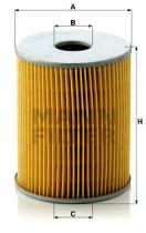 Mann Filter H1034