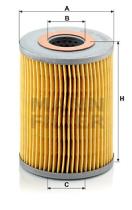 Mann Filter H1038