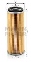 Mann Filter H1076