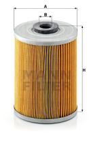 Mann Filter H1149