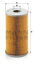 Mann Filter H11692 - FILTRO ACEITE INDUSTRY