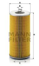 Mann Filter H121103