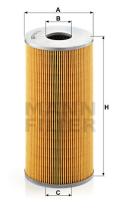 Mann Filter H12113