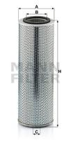 Mann Filter H15263