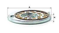 Mann Filter H18101 - FILTRO ACEITE CAR
