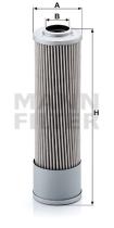 Mann Filter H618