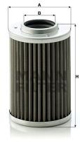 Mann Filter H7101N