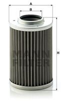 Mann Filter H7101Z - FILTRO ACEITE TRUCK