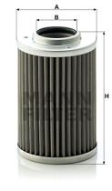 Mann Filter H7101Z