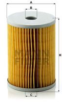 Mann Filter H9281